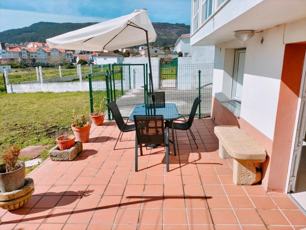 Casa Das Mareas ムロス エクステリア 写真