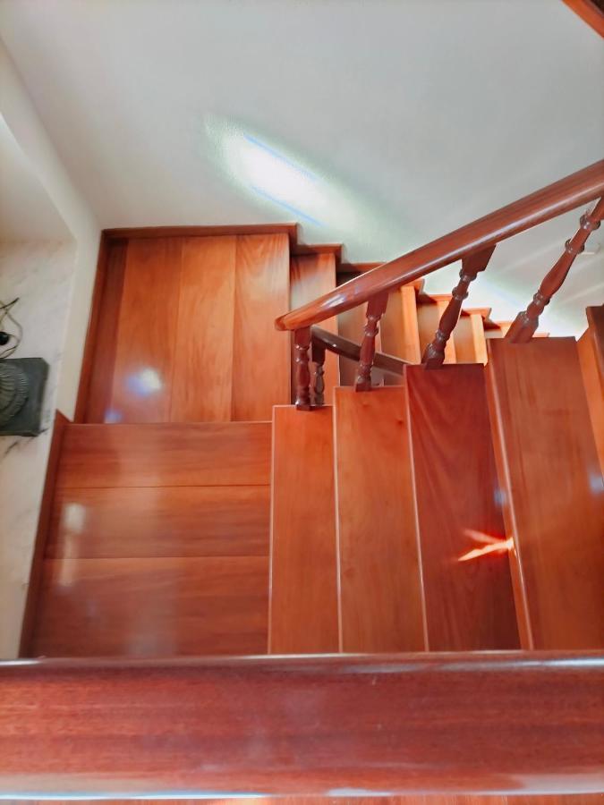 Casa Das Mareas ムロス エクステリア 写真