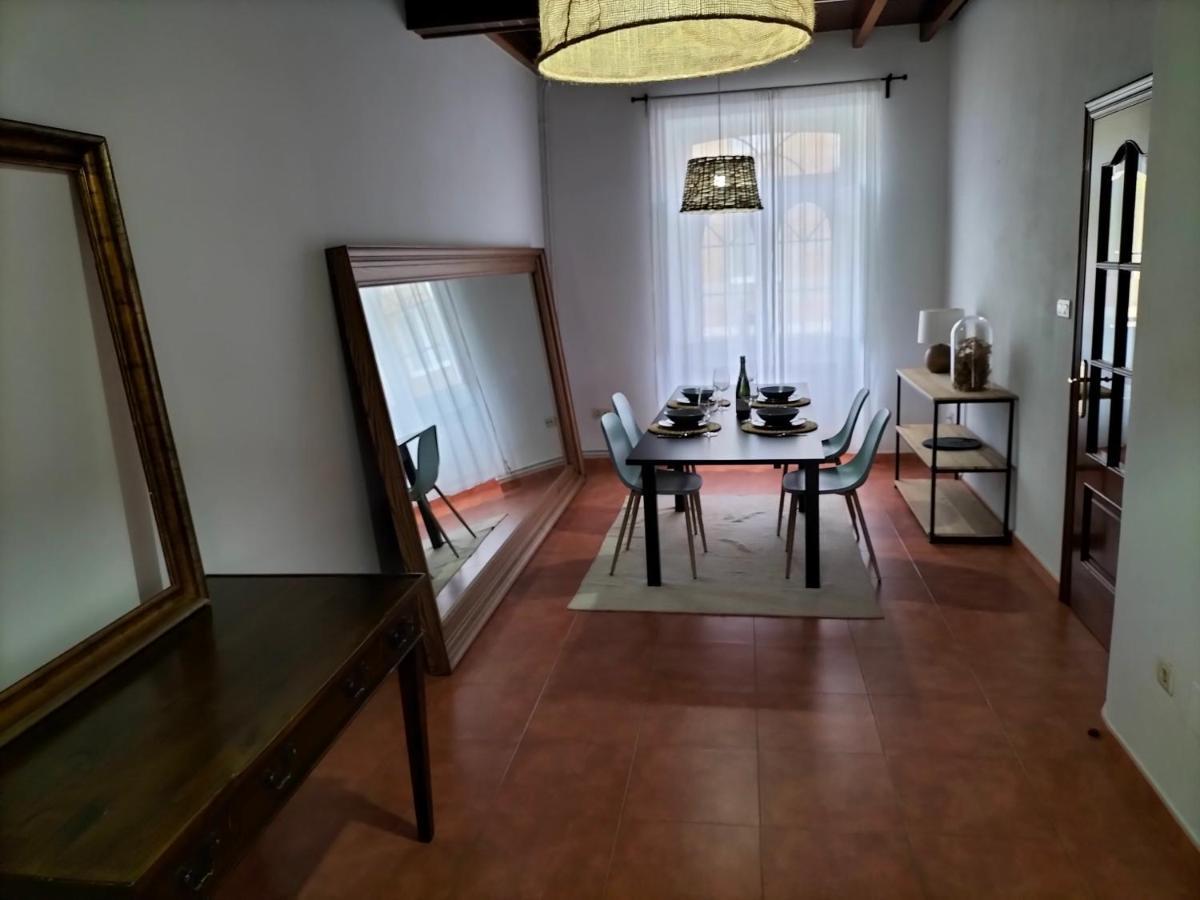 Casa Das Mareas ムロス エクステリア 写真