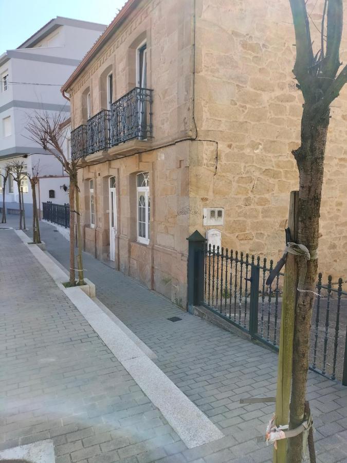 Casa Das Mareas ムロス エクステリア 写真